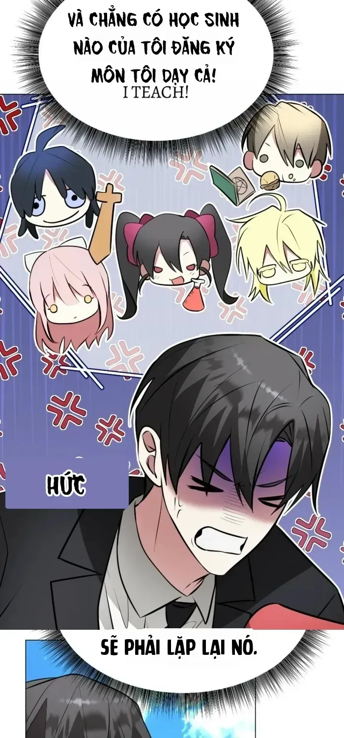 Học Viện Phá Sản Chap 80 - Next Chap 81