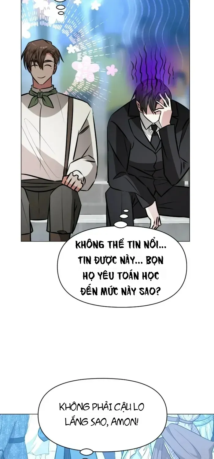 Học Viện Phá Sản Chap 80 - Next Chap 81