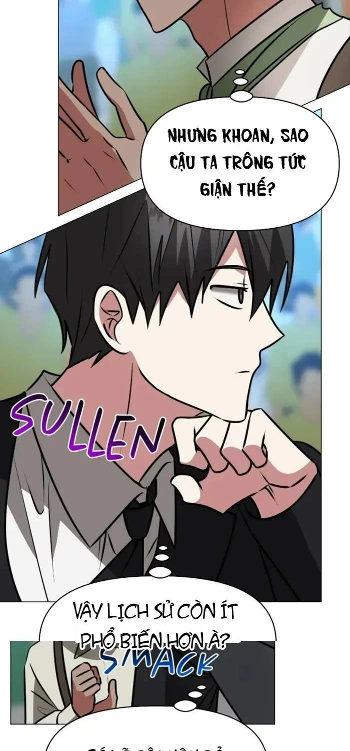 Học Viện Phá Sản Chap 80 - Next Chap 81