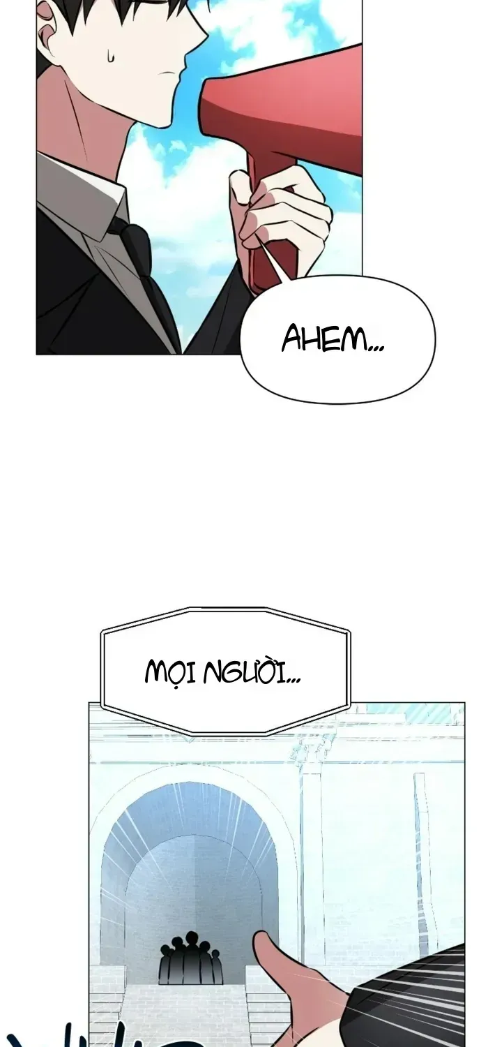 Học Viện Phá Sản Chap 80 - Next Chap 81
