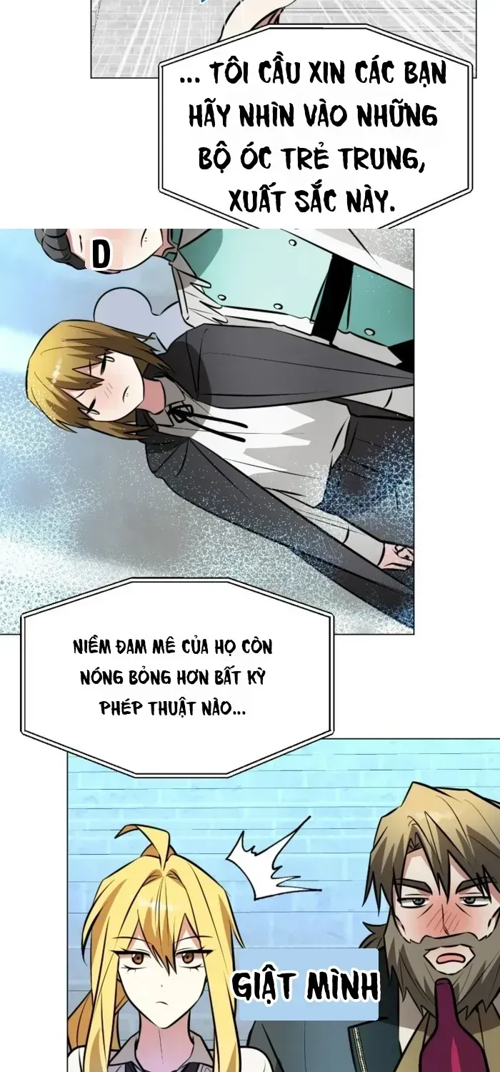 Học Viện Phá Sản Chap 80 - Next Chap 81
