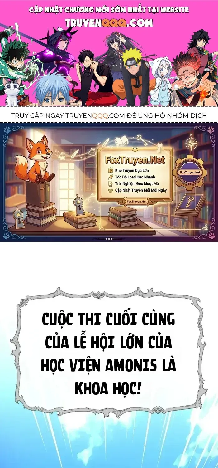Học Viện Phá Sản Chap 81 - Next Chap 82