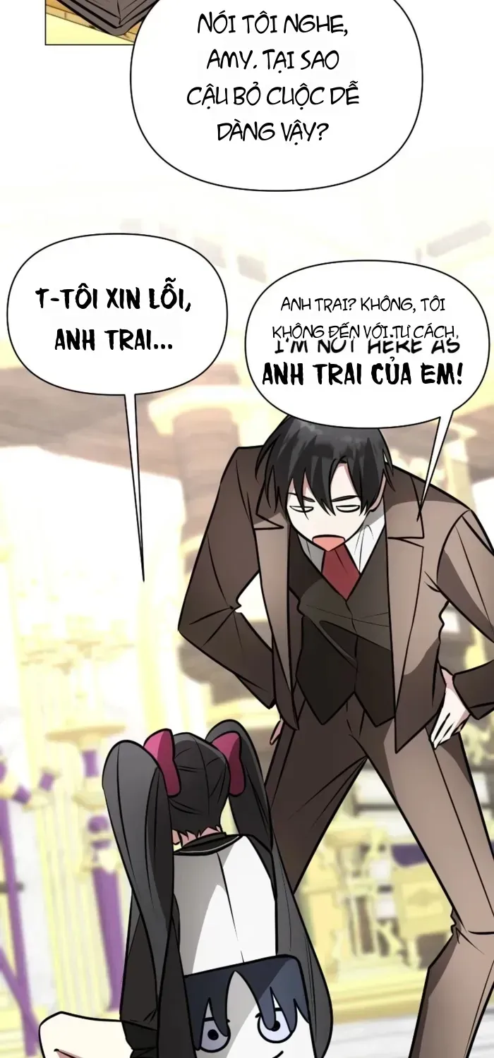 Học Viện Phá Sản Chap 81 - Next Chap 82