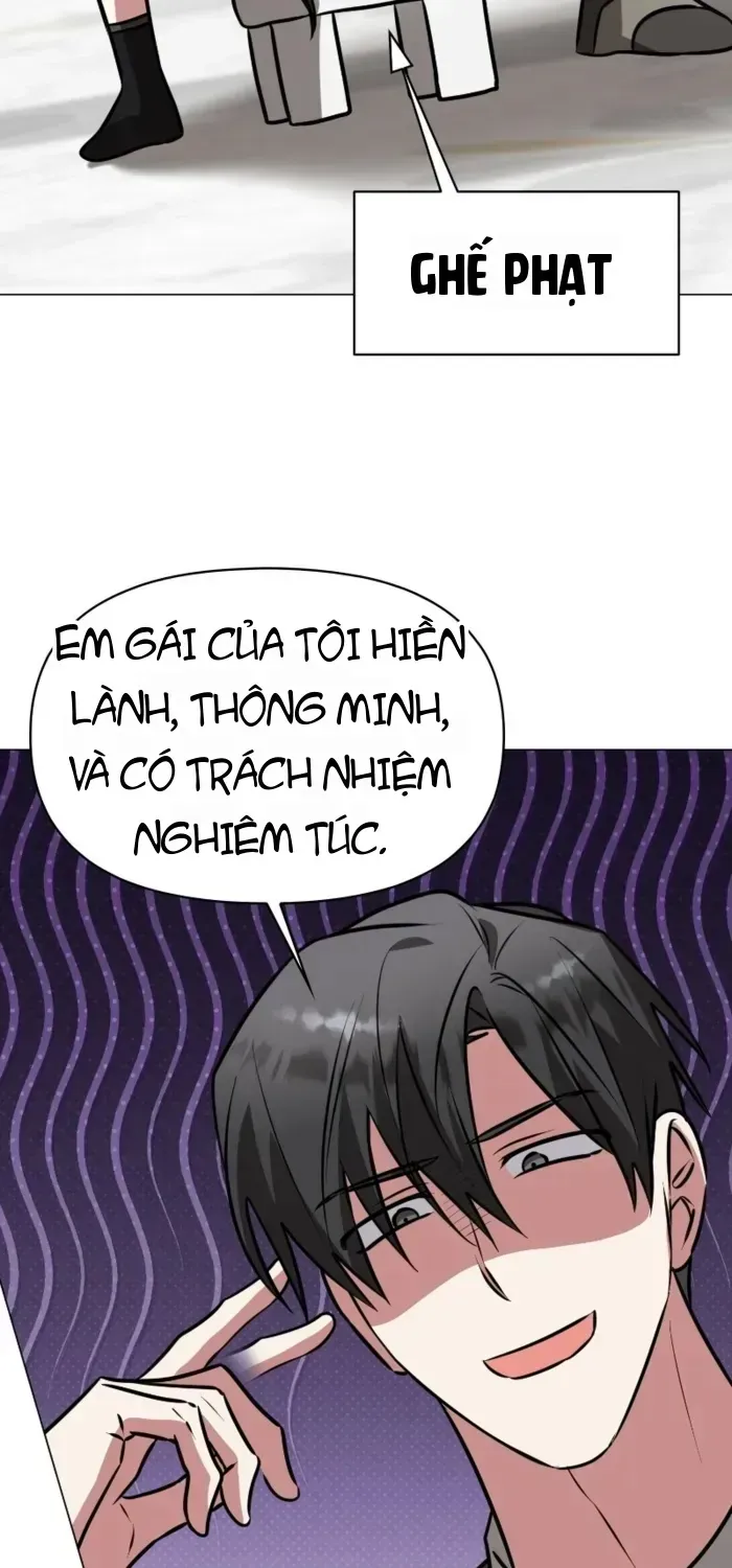 Học Viện Phá Sản Chap 81 - Next Chap 82