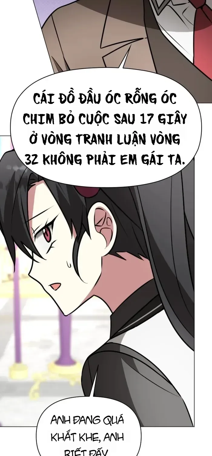 Học Viện Phá Sản Chap 81 - Next Chap 82