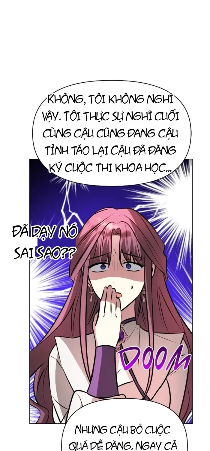 Học Viện Phá Sản Chap 81 - Next Chap 82