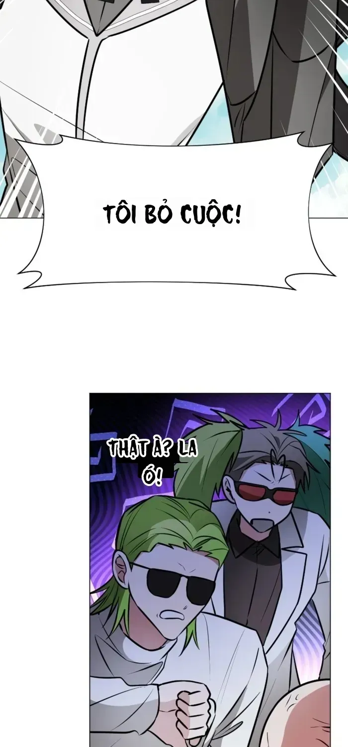 Học Viện Phá Sản Chap 81 - Next Chap 82