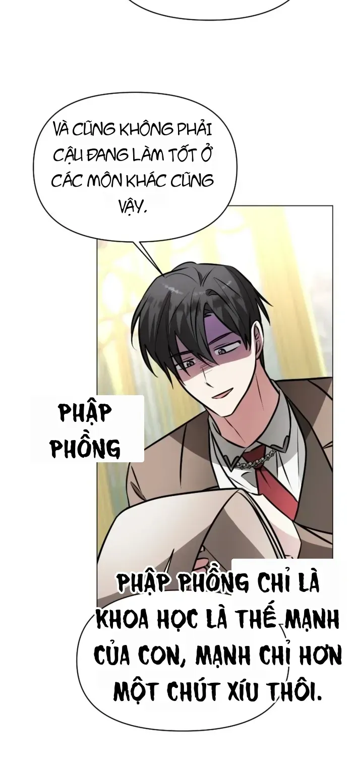 Học Viện Phá Sản Chap 81 - Next Chap 82