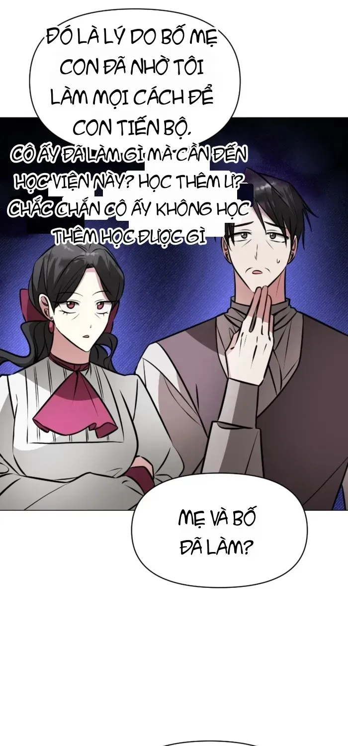 Học Viện Phá Sản Chap 81 - Next Chap 82