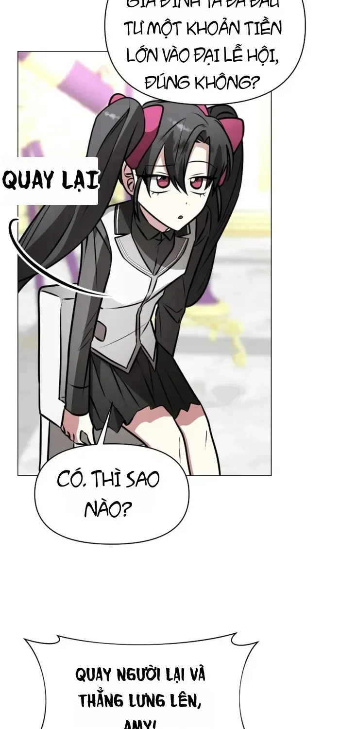 Học Viện Phá Sản Chap 81 - Next Chap 82