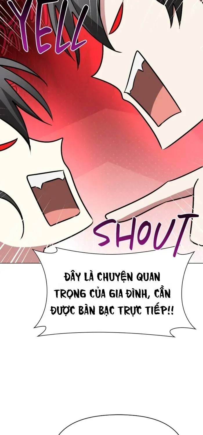 Học Viện Phá Sản Chap 81 - Next Chap 82