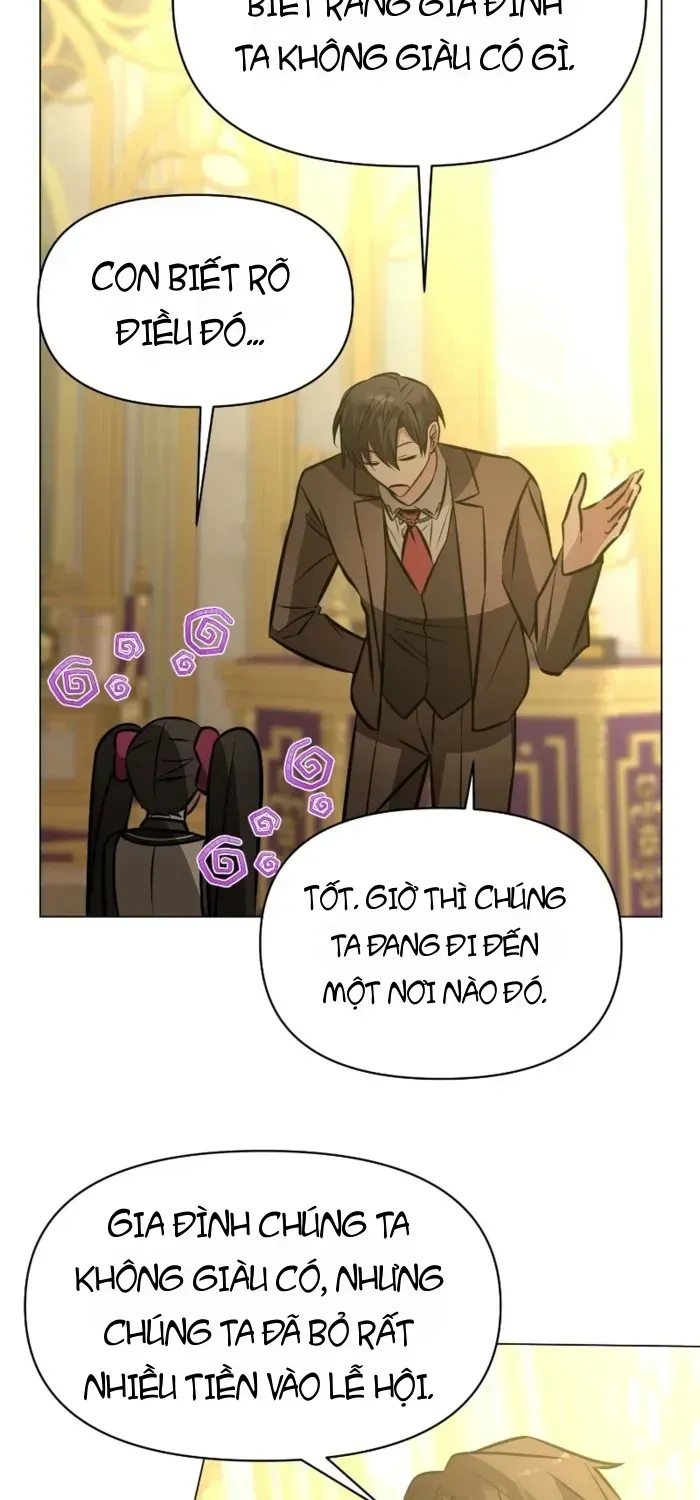 Học Viện Phá Sản Chap 81 - Next Chap 82