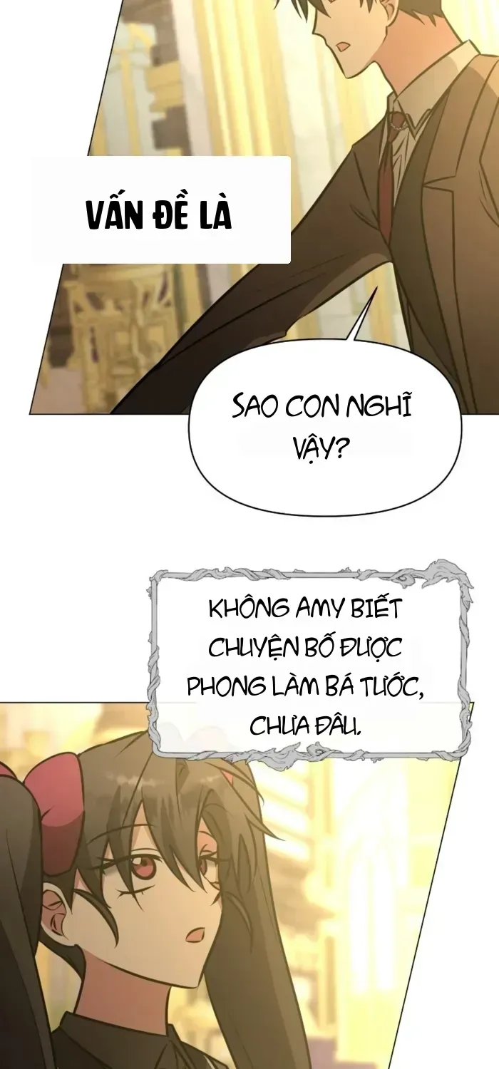 Học Viện Phá Sản Chap 81 - Next Chap 82