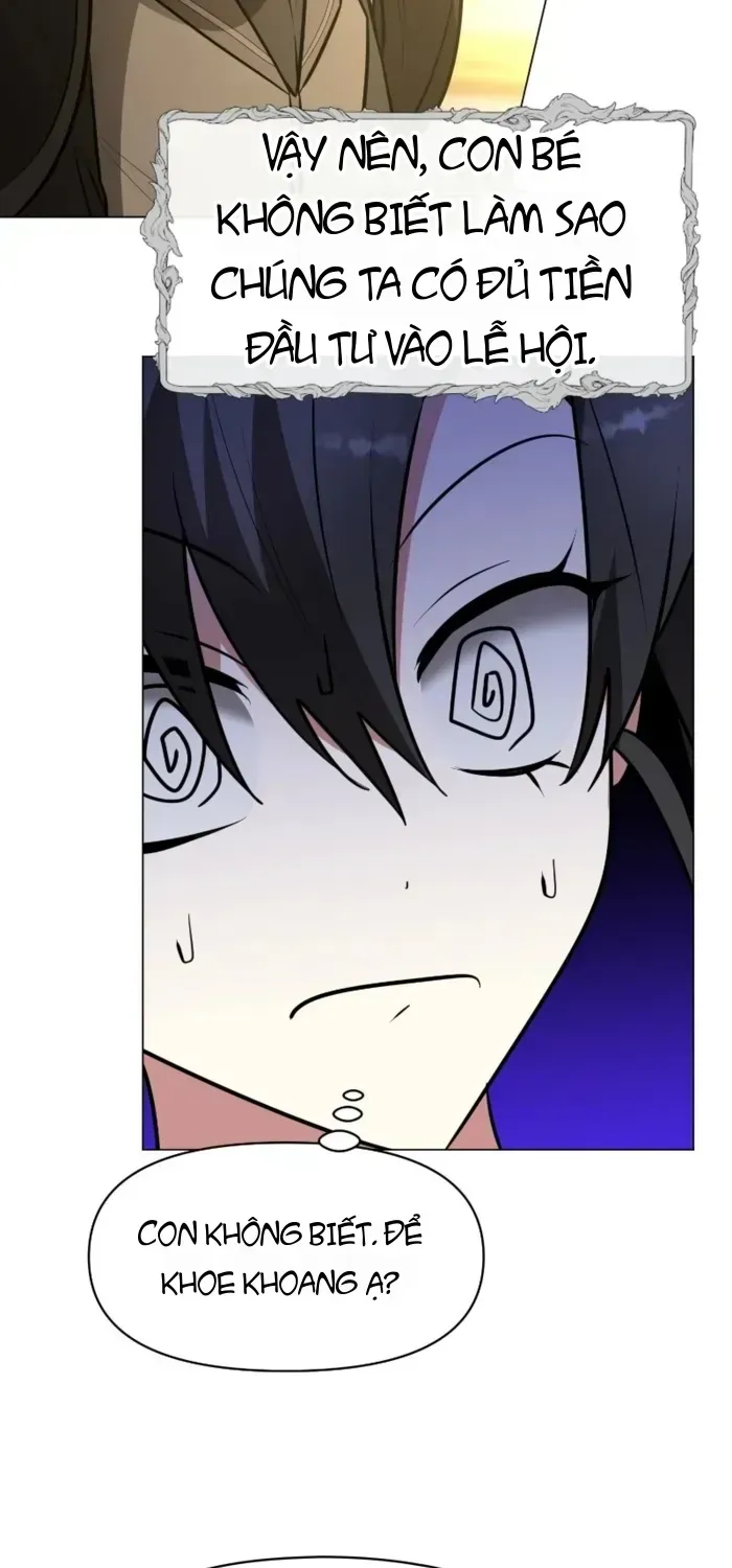 Học Viện Phá Sản Chap 81 - Next Chap 82