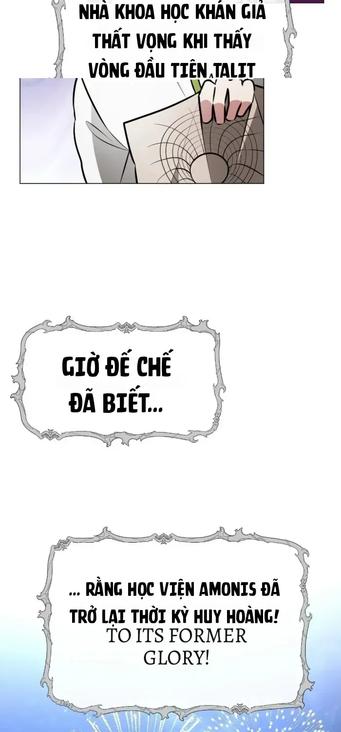 Học Viện Phá Sản Chap 81 - Next Chap 82
