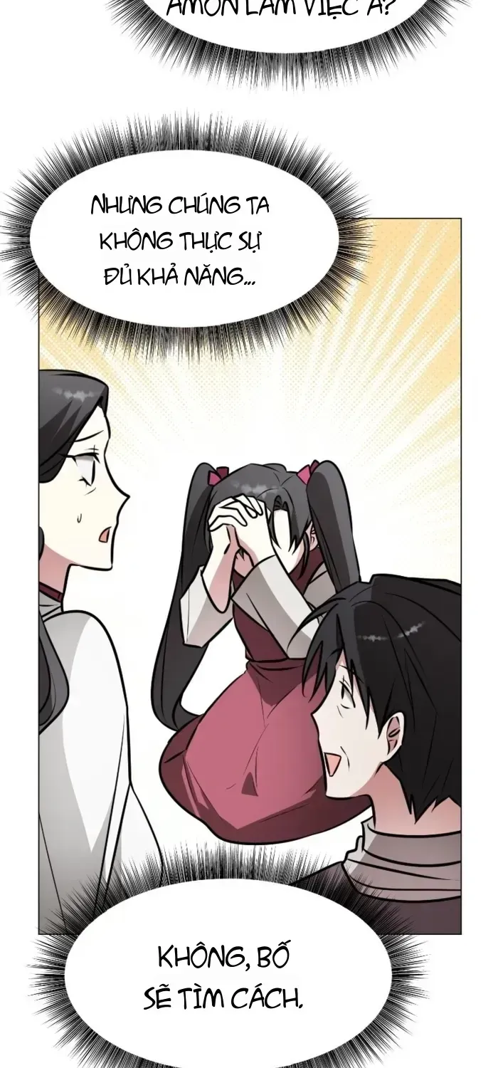 Học Viện Phá Sản Chap 81 - Next Chap 82