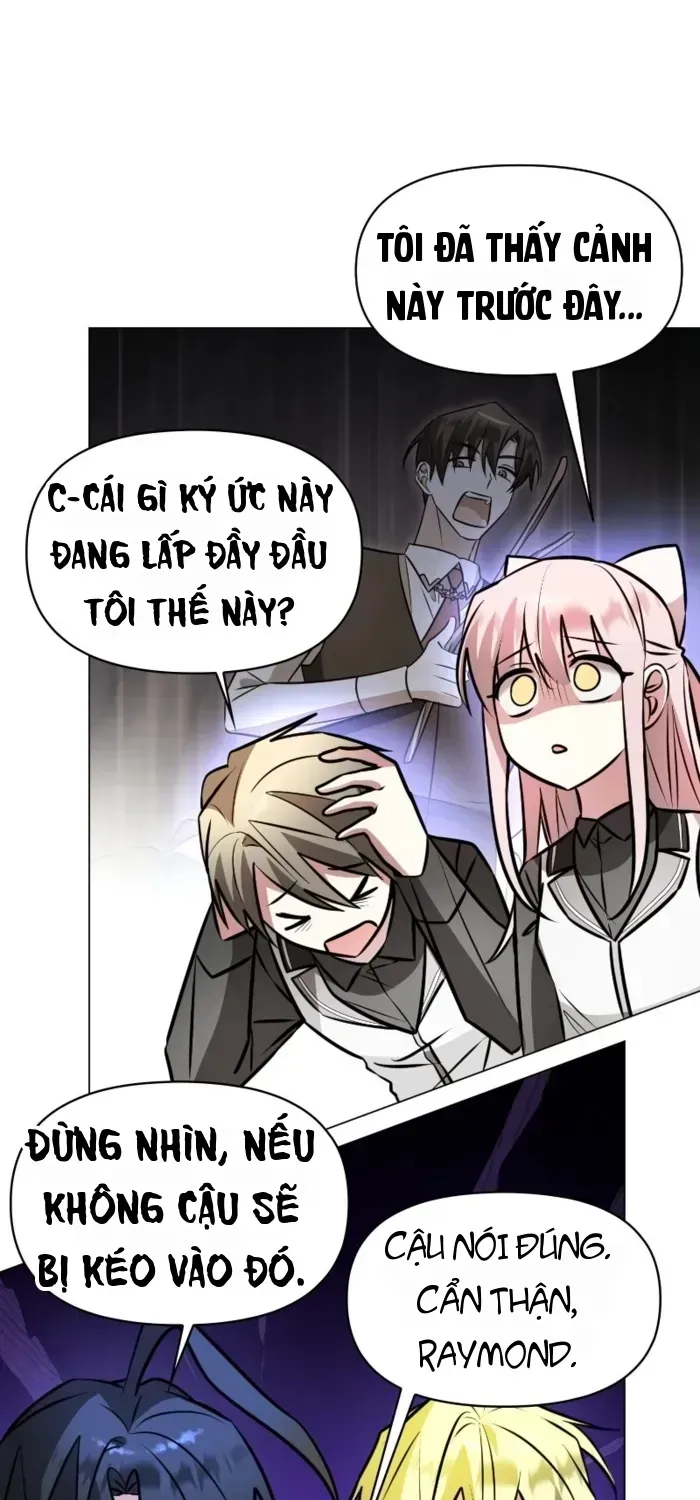 Học Viện Phá Sản Chap 81 - Next Chap 82