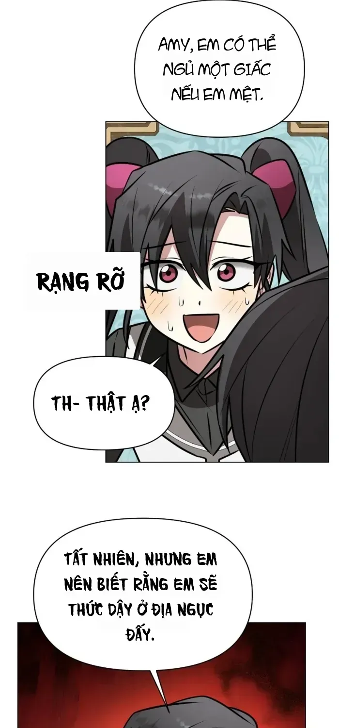 Học Viện Phá Sản Chap 81 - Next Chap 82