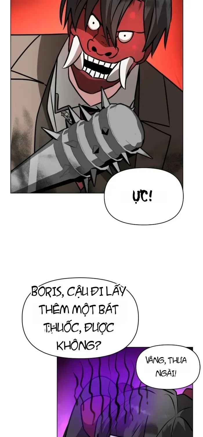 Học Viện Phá Sản Chap 81 - Next Chap 82