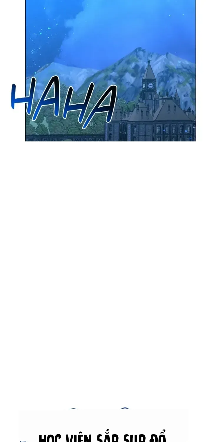 Học Viện Phá Sản Chap 82 - Next Chap 83