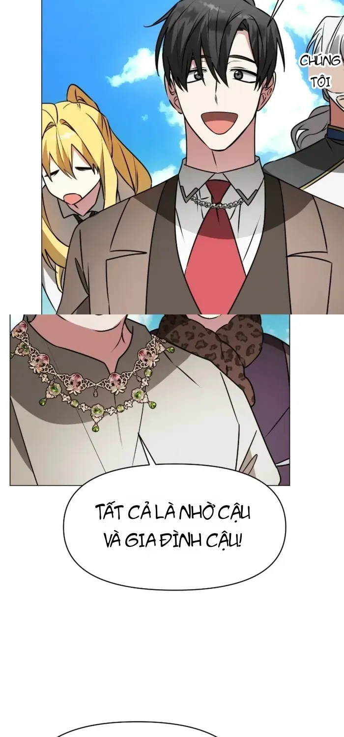 Học Viện Phá Sản Chap 82 - Next Chap 83
