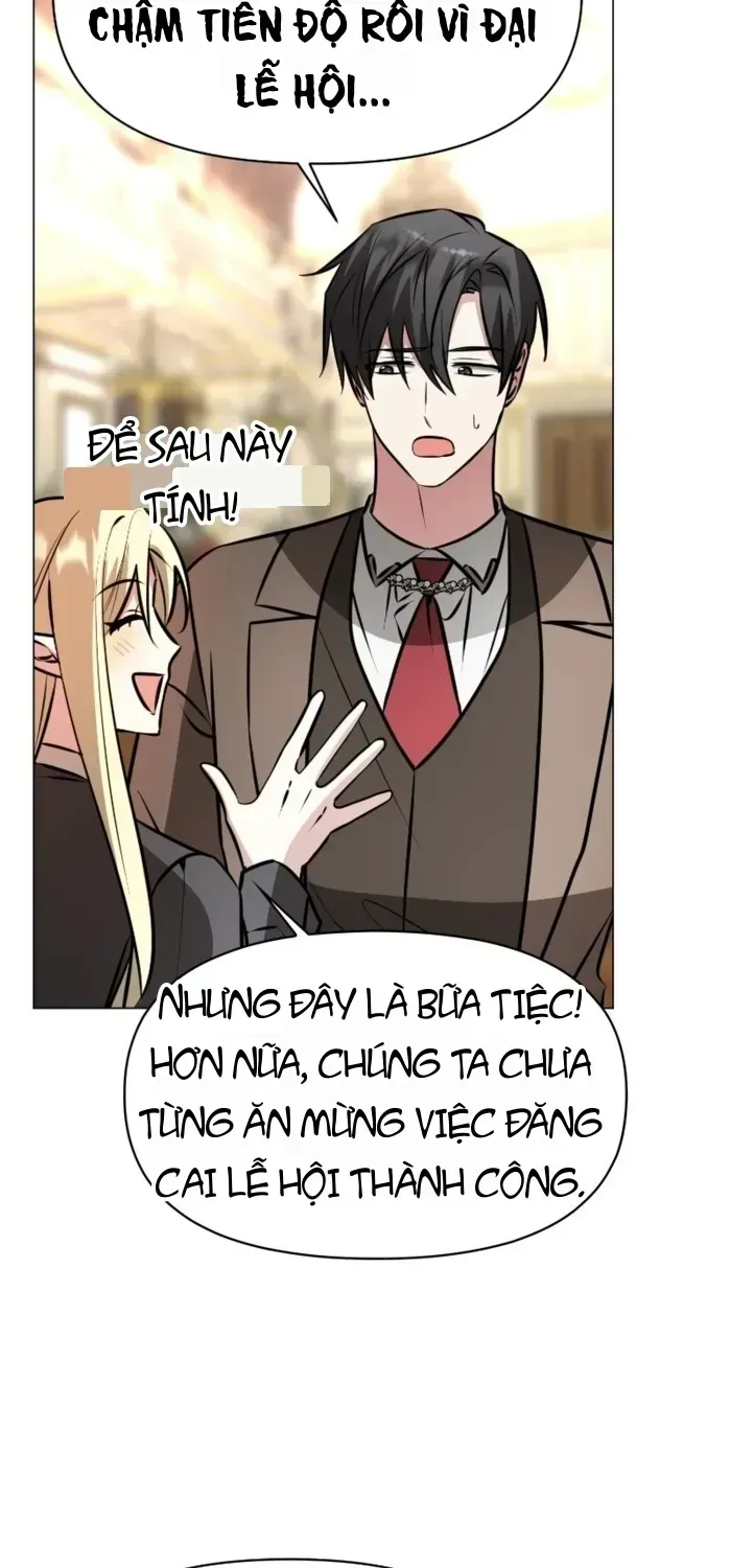 Học Viện Phá Sản Chap 82 - Next Chap 83