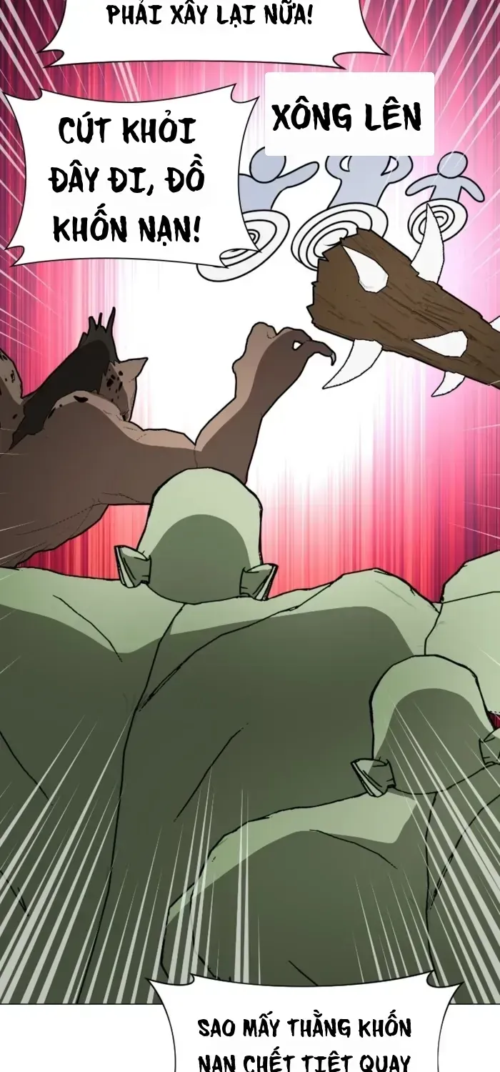 Học Viện Phá Sản Chap 82 - Next Chap 83