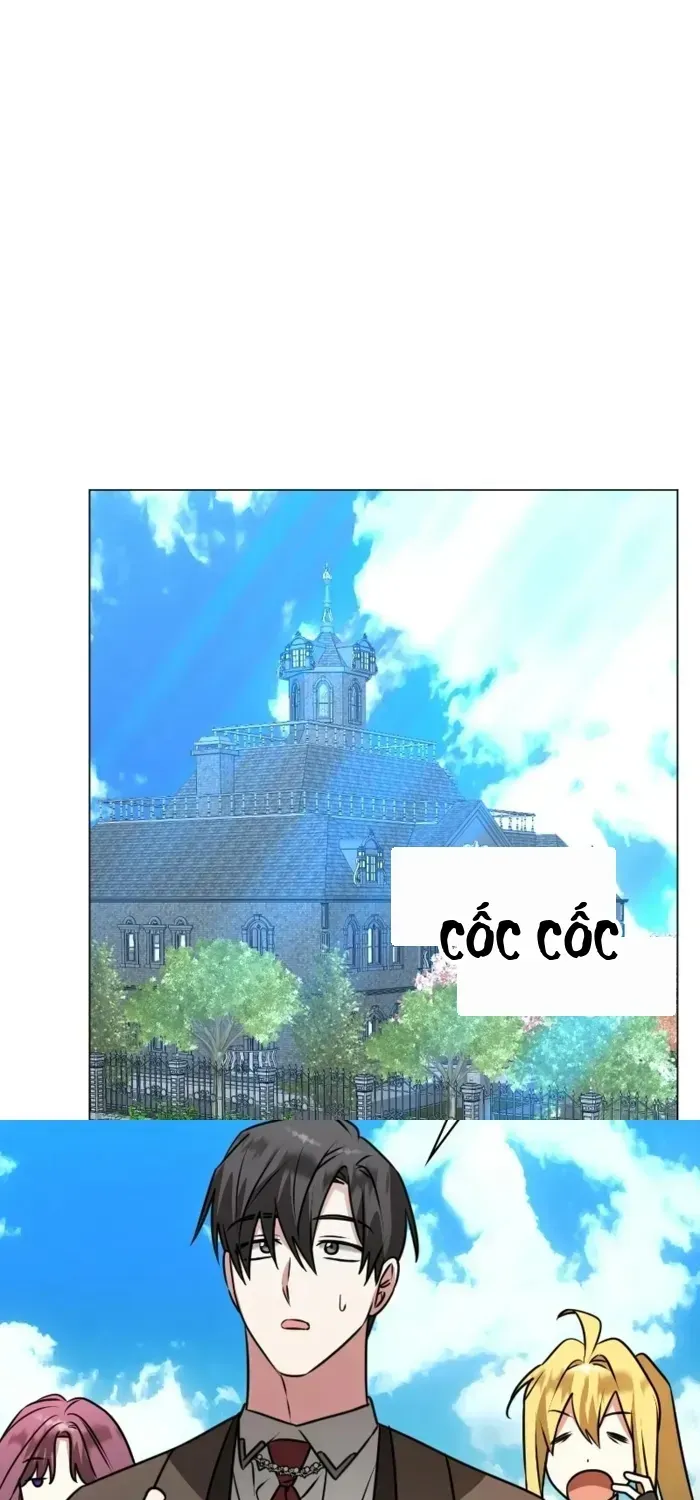Học Viện Phá Sản Chap 82 - Next Chap 83