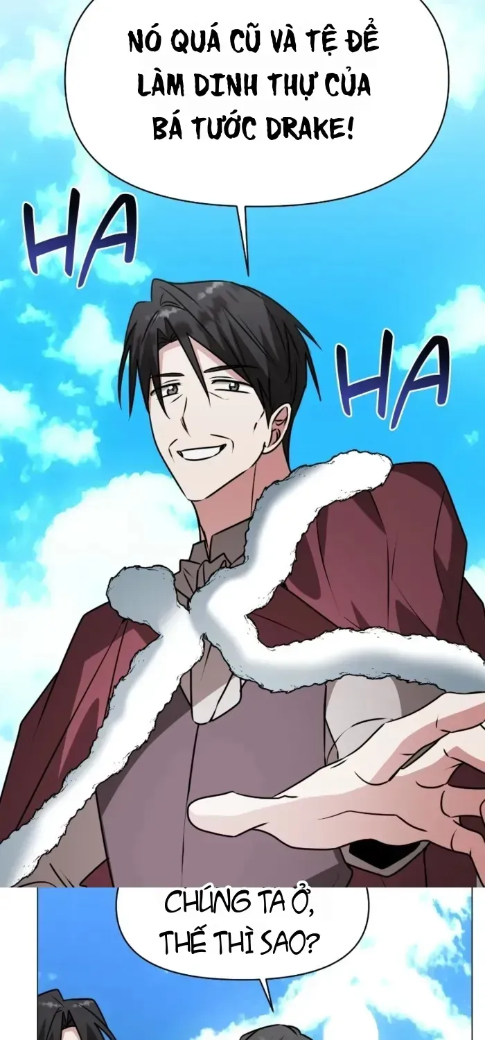 Học Viện Phá Sản Chap 82 - Next Chap 83
