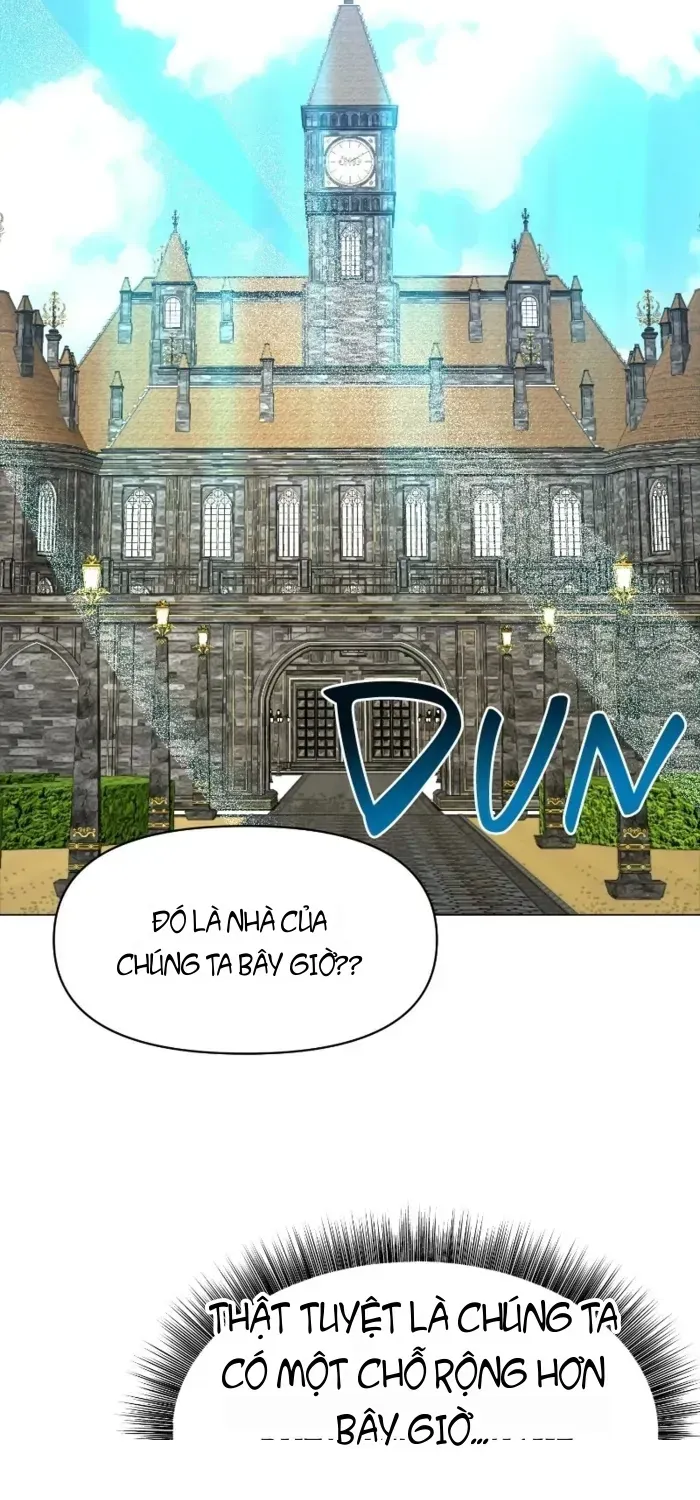 Học Viện Phá Sản Chap 82 - Next Chap 83
