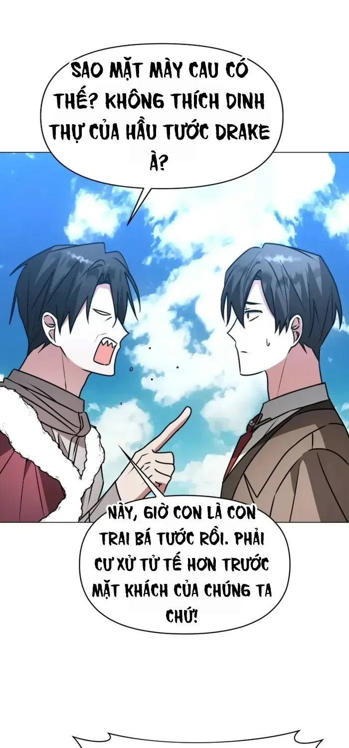 Học Viện Phá Sản Chap 82 - Next Chap 83