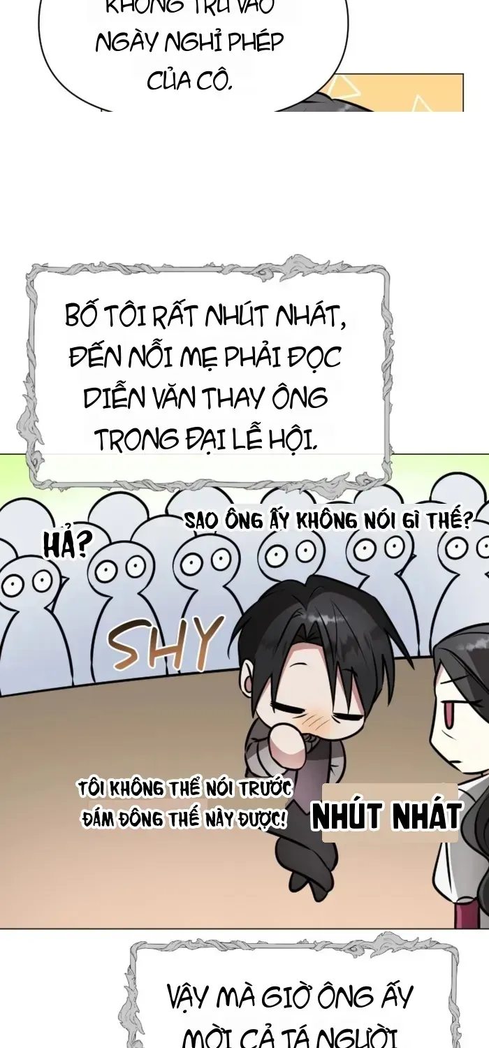 Học Viện Phá Sản Chap 82 - Next Chap 83