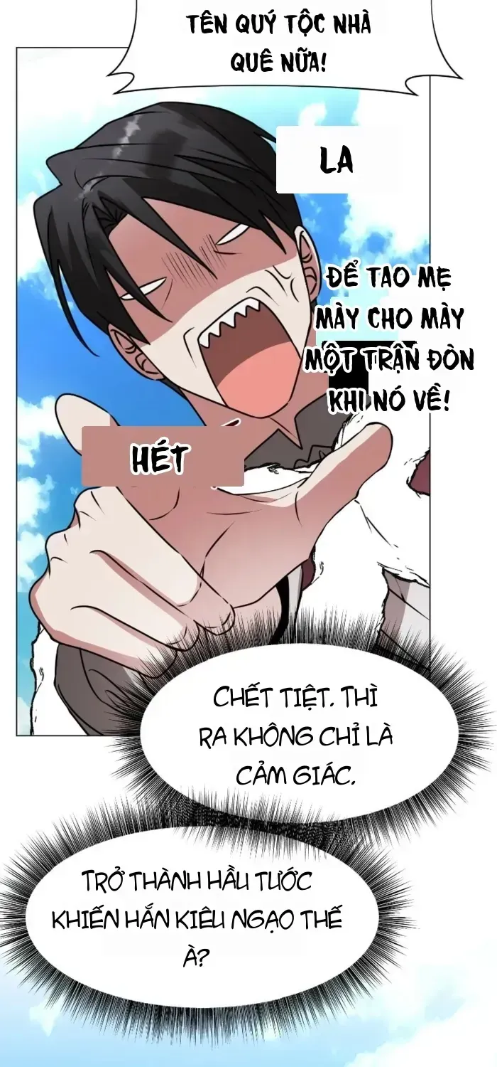 Học Viện Phá Sản Chap 82 - Next Chap 83