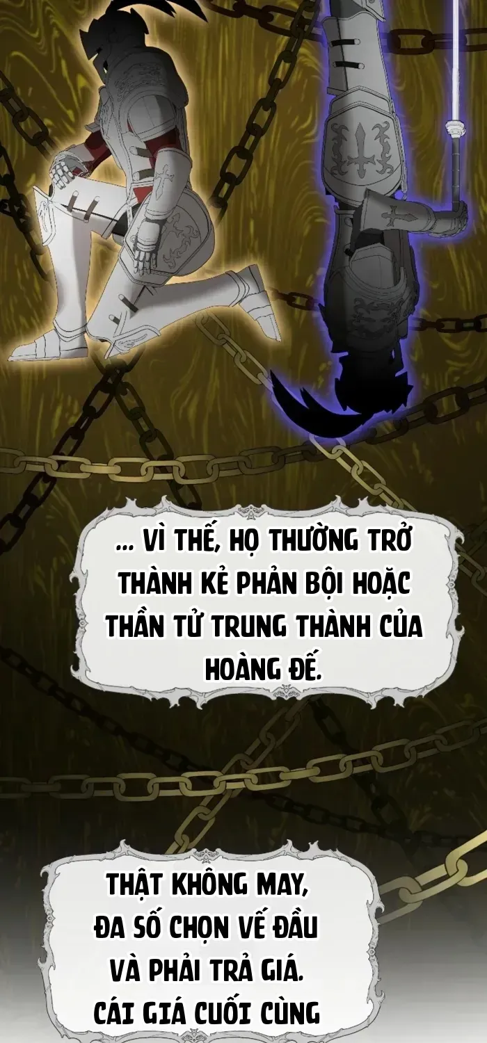 Học Viện Phá Sản Chap 82 - Next Chap 83