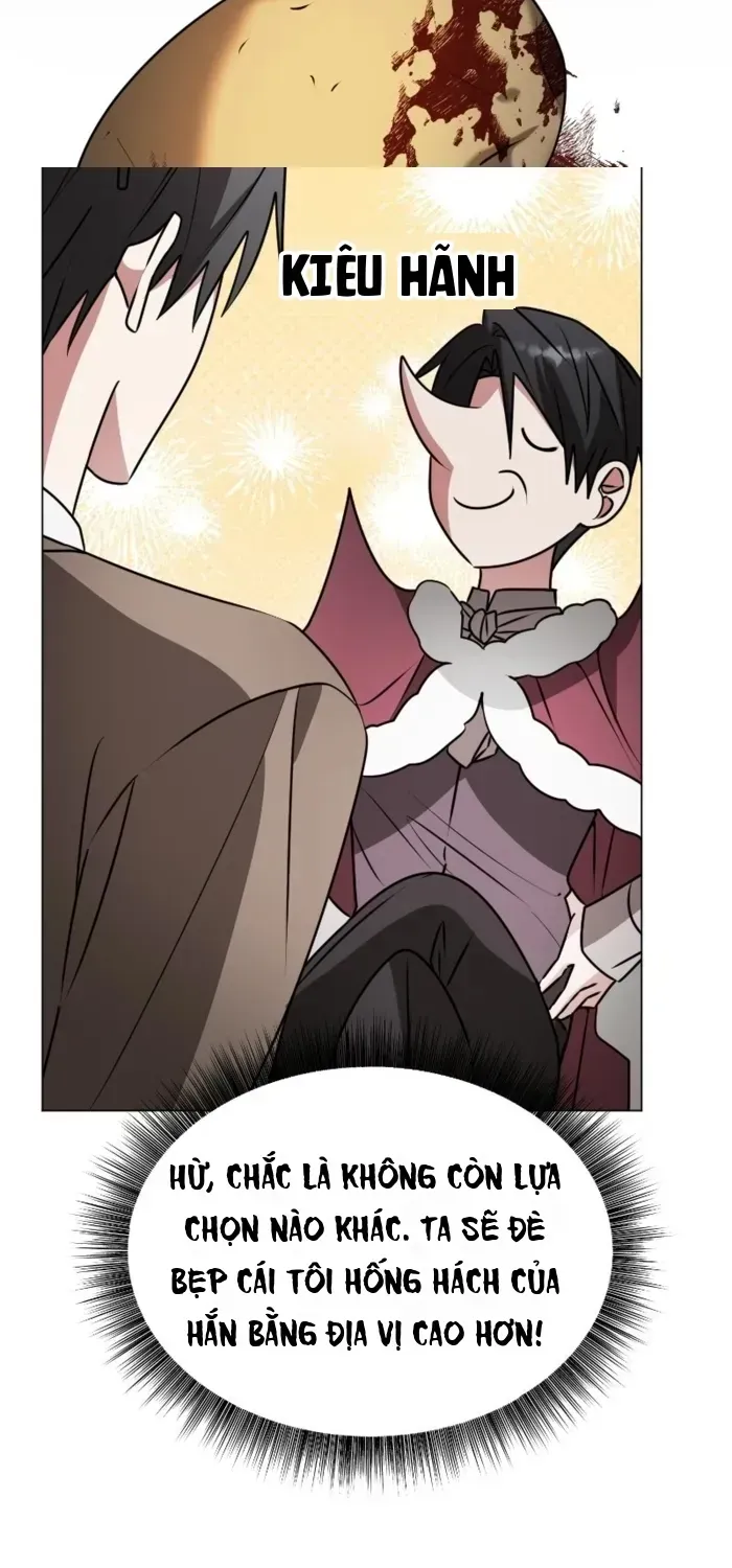 Học Viện Phá Sản Chap 82 - Next Chap 83