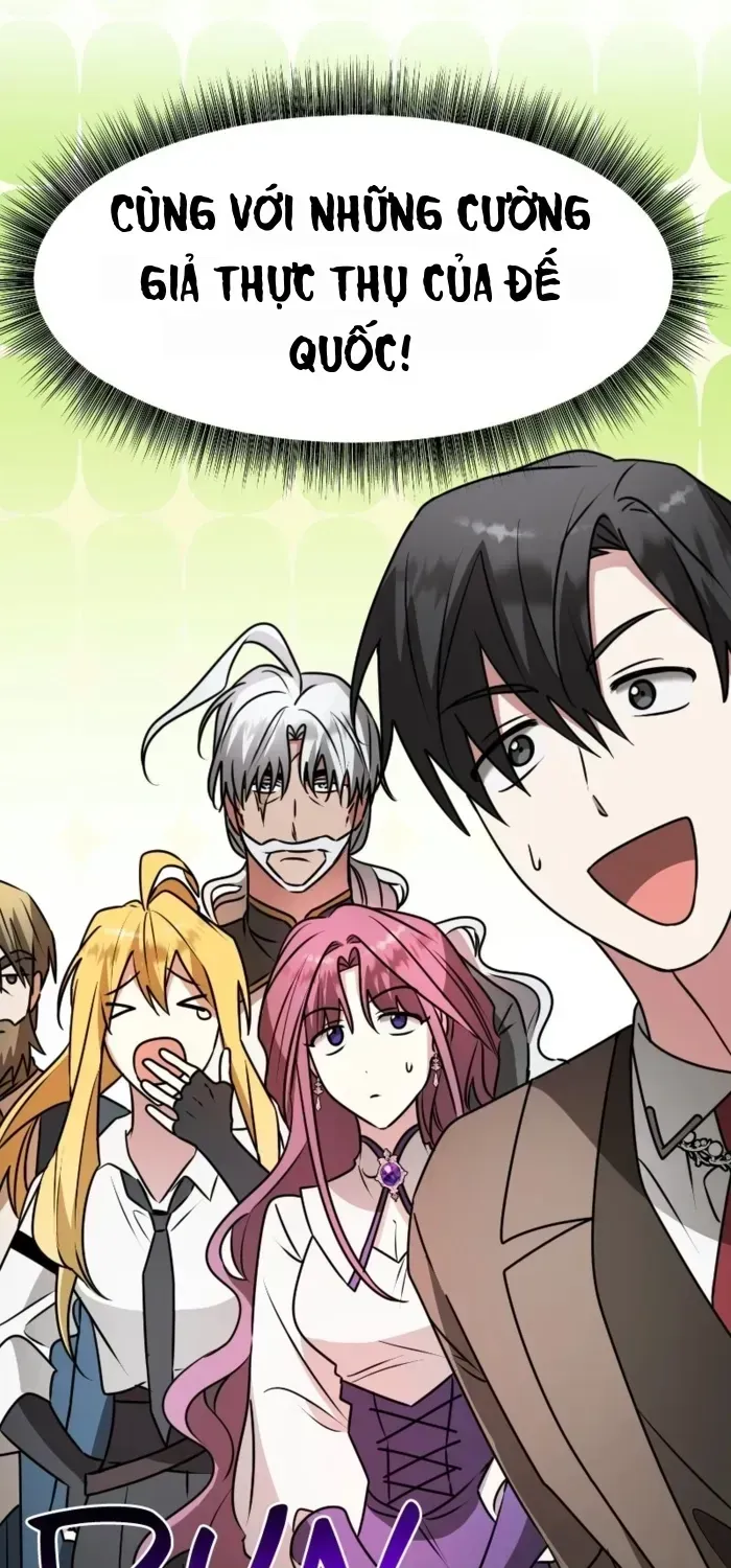 Học Viện Phá Sản Chap 82 - Next Chap 83
