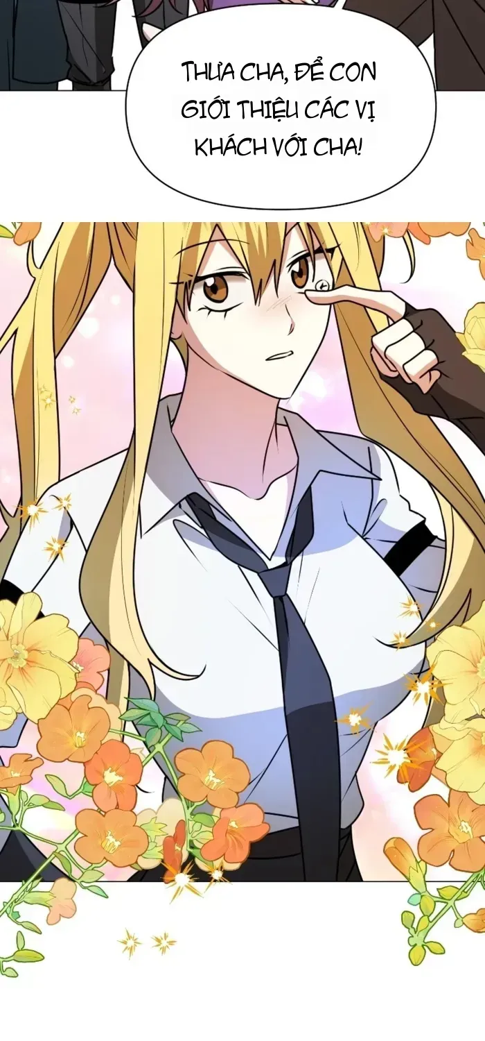 Học Viện Phá Sản Chap 82 - Next Chap 83