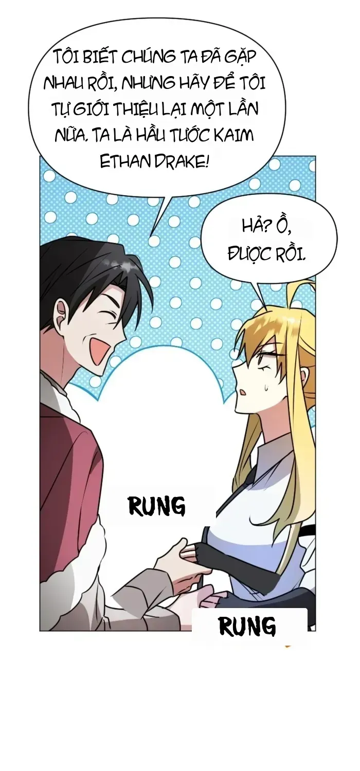 Học Viện Phá Sản Chap 82 - Next Chap 83