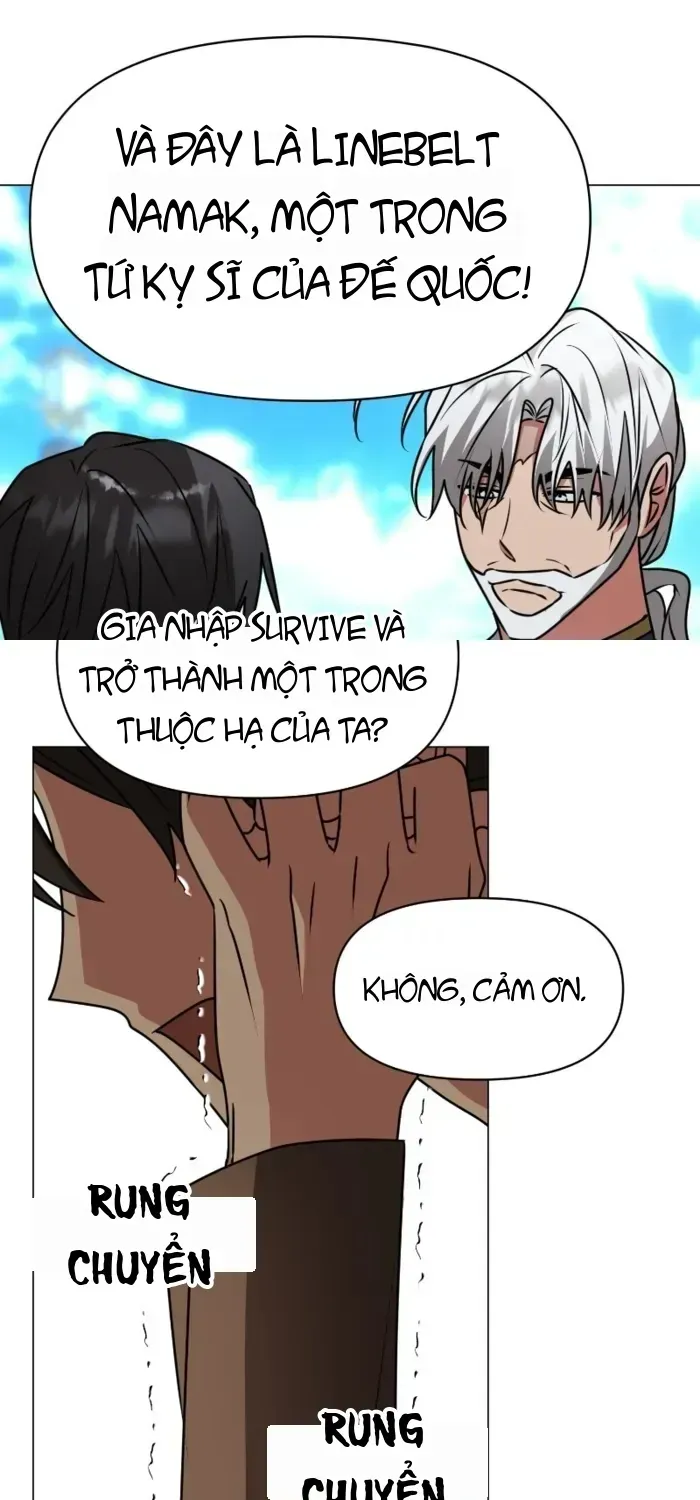 Học Viện Phá Sản Chap 82 - Next Chap 83
