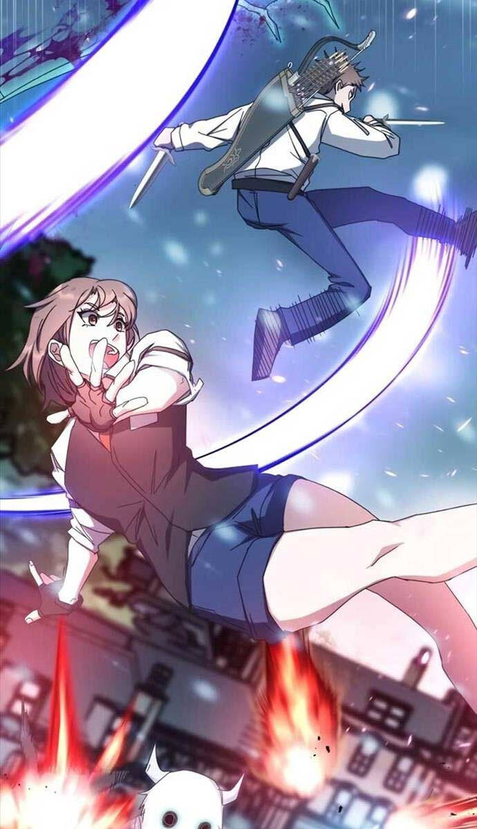 Học Viện Tối Thượng Chap 100 - Next Chap 101