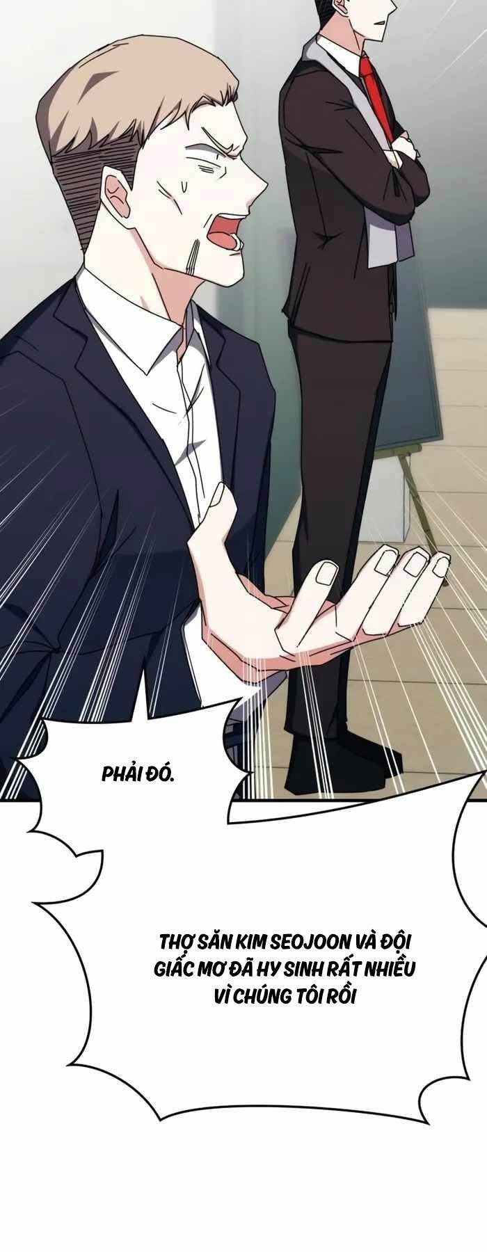 Học Viện Tối Thượng Chap 106 - Next Chap 107