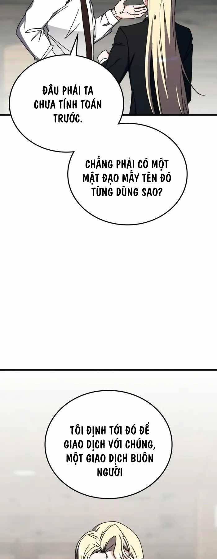 Học Viện Tối Thượng Chap 106 - Next Chap 107