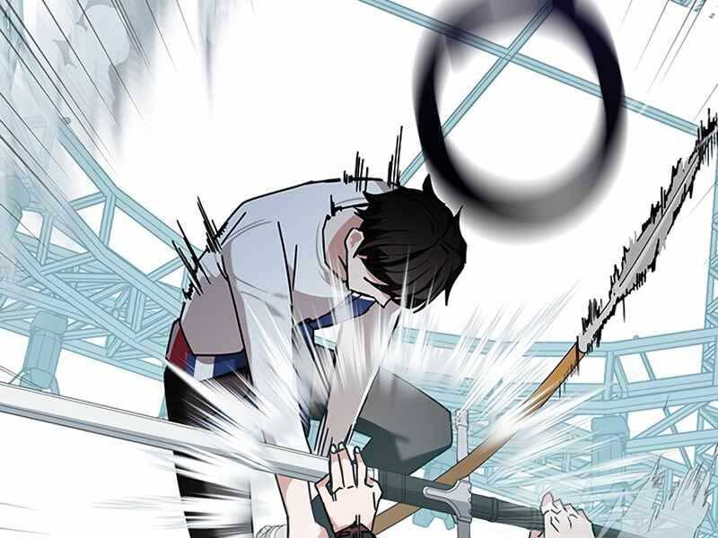 Học Viện Tối Thượng Chap 11 - Next Chap 12