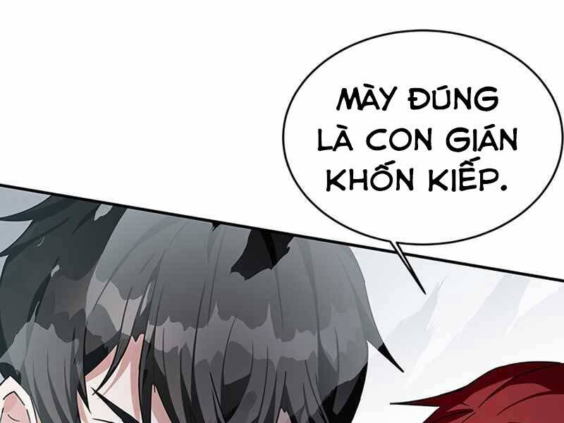 Học Viện Tối Thượng Chap 11 - Next Chap 12