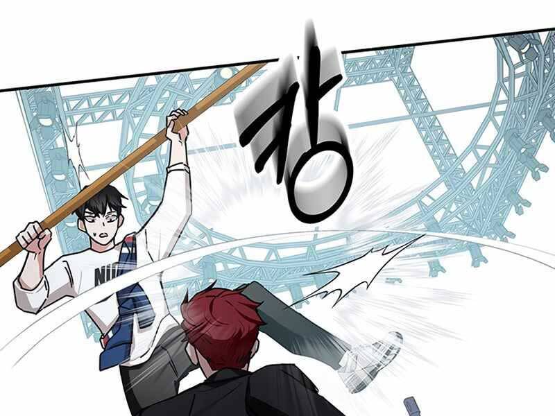 Học Viện Tối Thượng Chap 11 - Next Chap 12