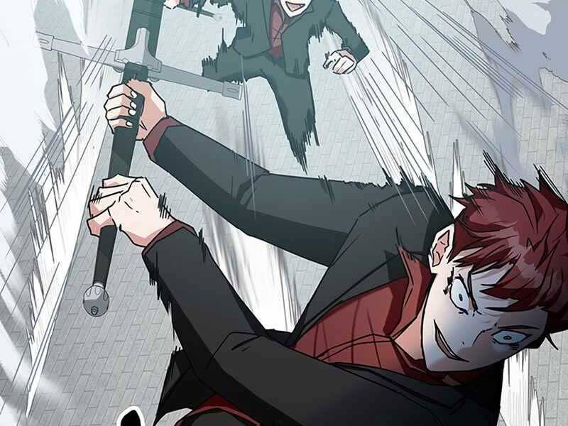 Học Viện Tối Thượng Chap 11 - Next Chap 12