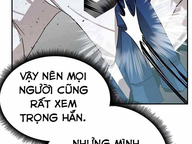 Học Viện Tối Thượng Chap 11 - Next Chap 12