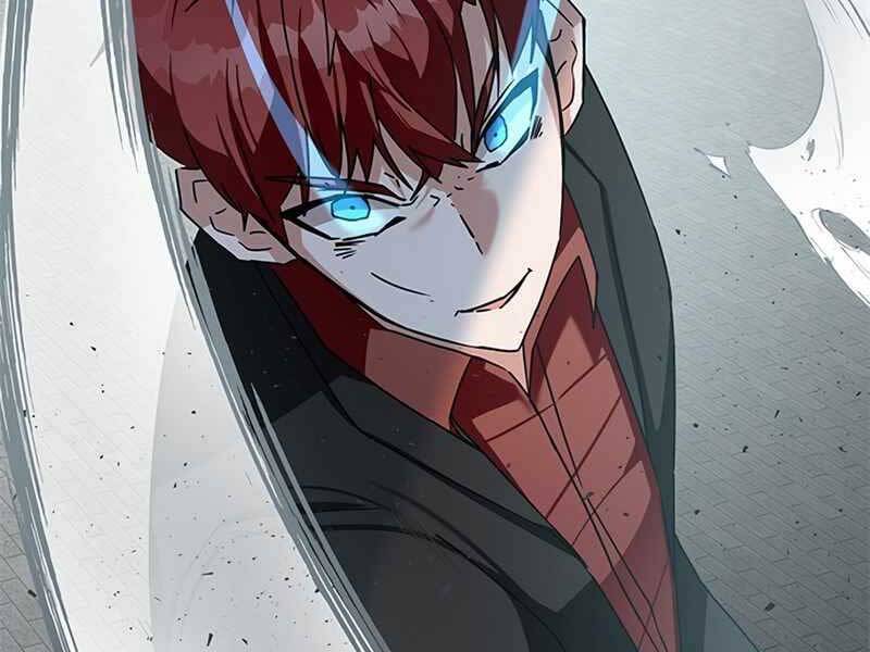 Học Viện Tối Thượng Chap 11 - Next Chap 12