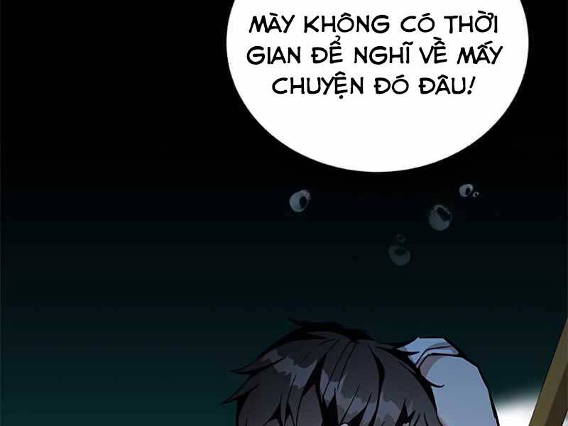 Học Viện Tối Thượng Chap 11 - Next Chap 12
