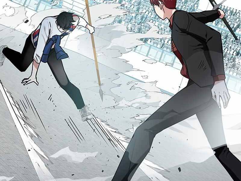 Học Viện Tối Thượng Chap 11 - Next Chap 12